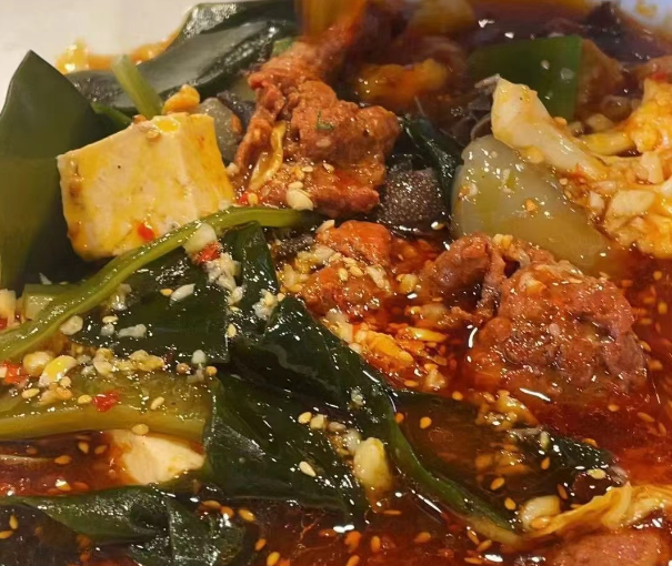 冒菜、麻辣燙、串串香、麻辣香鍋、火鍋都有哪些區(qū)別