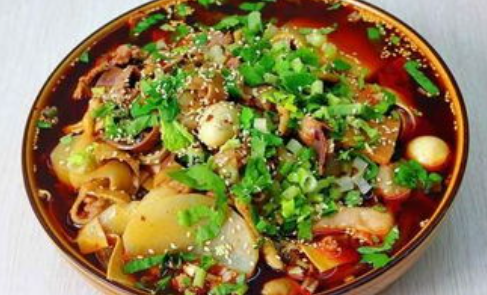 小成本鄉(xiāng)鎮(zhèn)創(chuàng)業(yè)，加盟冒菜實(shí)現(xiàn)經(jīng)濟(jì)自由