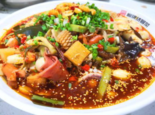 冒菜加盟哪個(gè)品牌最好