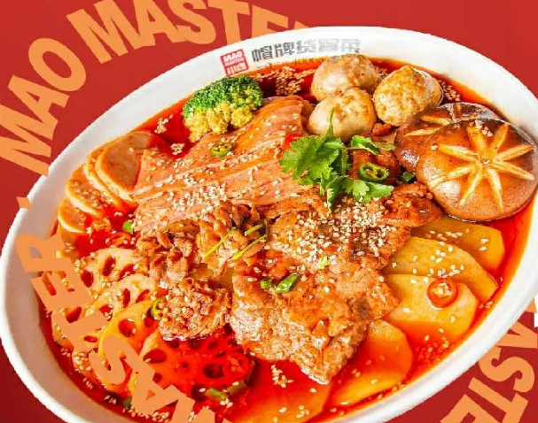 冬季來臨，冒菜加盟店創(chuàng)意促銷策略