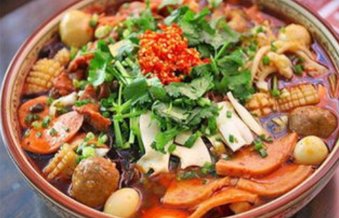 想學冒菜，到哪里能學習冒菜的手藝