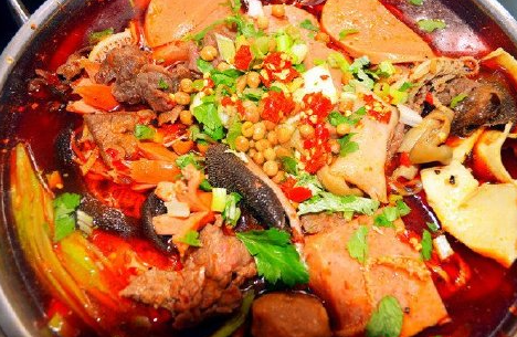 四川冒菜加盟費(fèi)多少錢，帶你了解四川冒菜