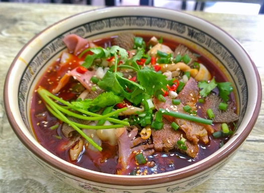 冒菜只吃蔬菜會胖嗎