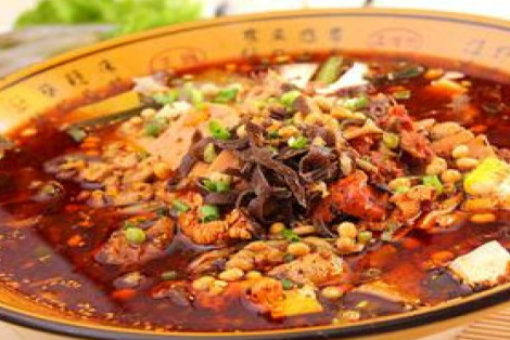 減肥中吃冒菜會長胖嗎