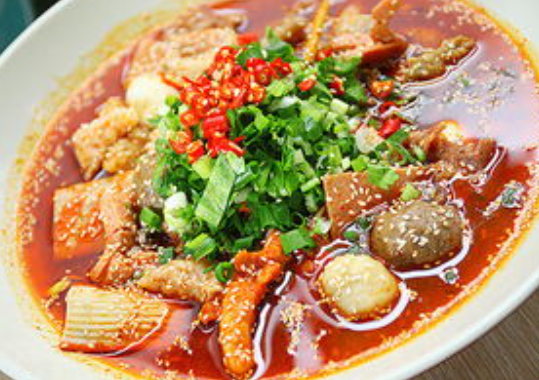 年后想開(kāi)一家冒菜店需要多少錢