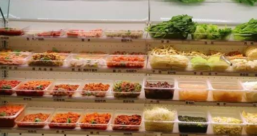 開冒菜店的十大注意事項，加盟必看