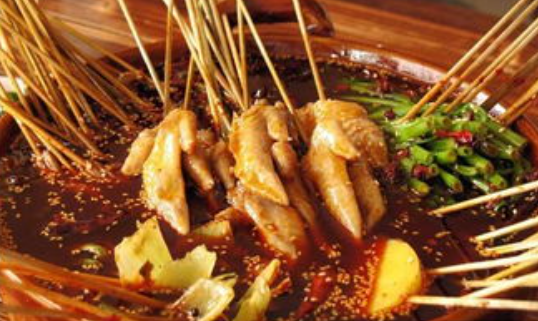 縣城開(kāi)麻辣燙店利潤(rùn)大不大？