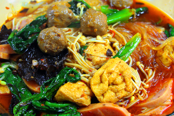 沒(méi)有餐飲經(jīng)驗(yàn)?zāi)荛_(kāi)家麻辣燙店嗎