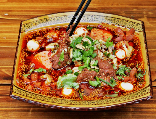 冒菜店年利潤(rùn)大概有多少呢