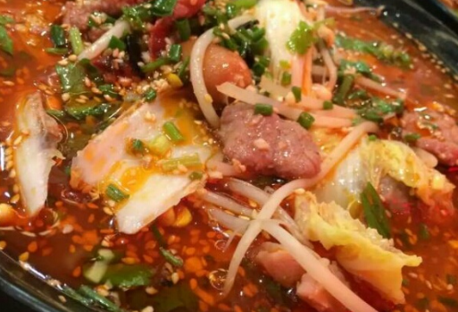 10元一份的冒菜利潤(rùn)有多少錢(qián)呢