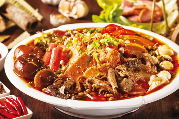 冒菜加盟投資大嗎，想開一家冒菜