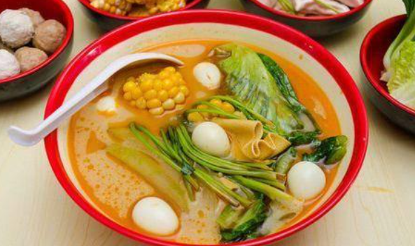 一個人可以開麻辣燙店嗎