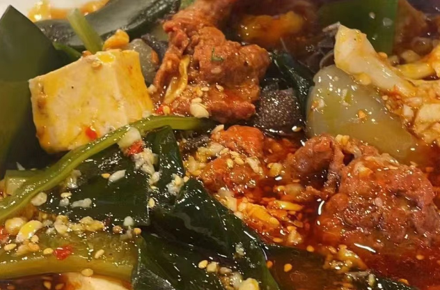 冒菜加盟店適合鄉(xiāng)鎮(zhèn)嗎