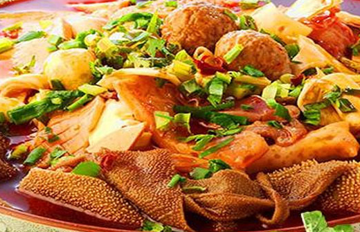 一個(gè)人能開(kāi)冒菜店嗎，想開(kāi)店的看過(guò)來(lái)