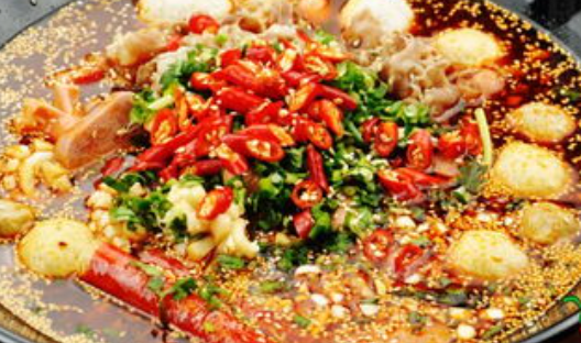 冒菜店適合居民區(qū)嗎？