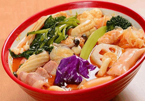 探尋成都麻辣燙，到底有多正宗？