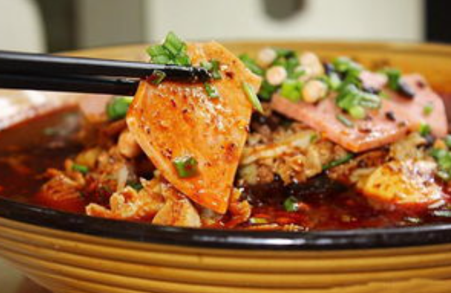 冒菜這個行業(yè)好創(chuàng)業(yè)嗎