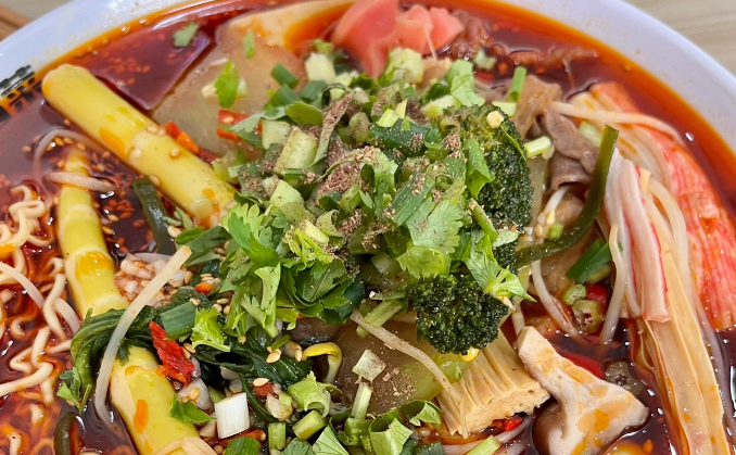 如何做好一家冒菜店的運(yùn)營