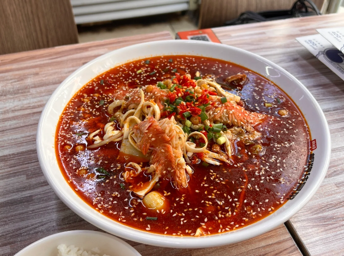 多吃冒菜，算是多吃蔬菜嗎？