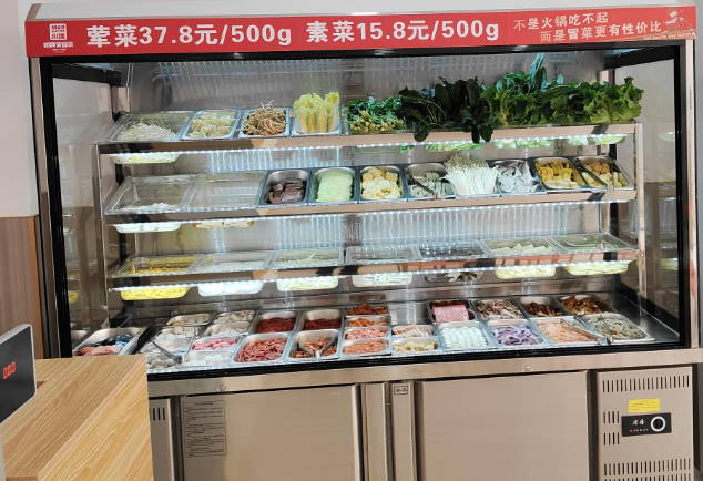 在當(dāng)?shù)亻_冒菜店需要哪些設(shè)備