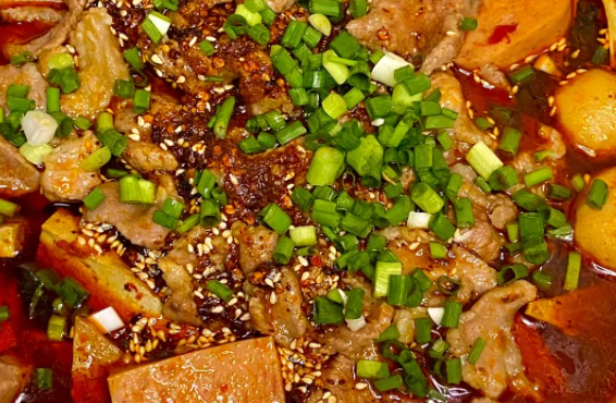 新手開冒菜店怎么開始