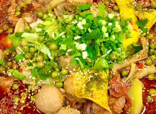 分享六條開(kāi)冒菜店的經(jīng)驗(yàn)教訓(xùn)，值得收藏