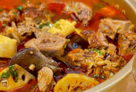 擺攤做冒菜新手需要學(xué)哪些