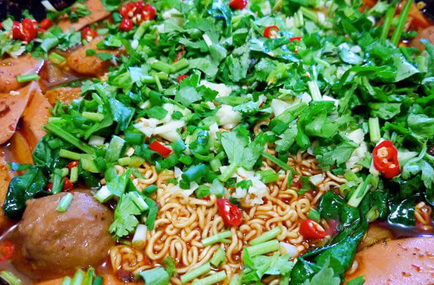 冒菜店怎么開，需要準(zhǔn)備什么東西