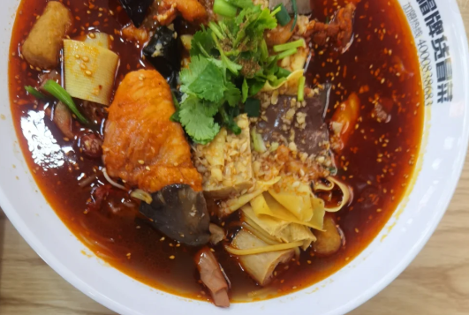 開(kāi)冒菜店需要什么手續(xù)呢