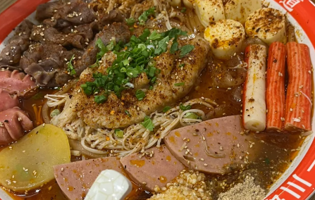 今年開(kāi)冒菜店選址有啥講究嗎