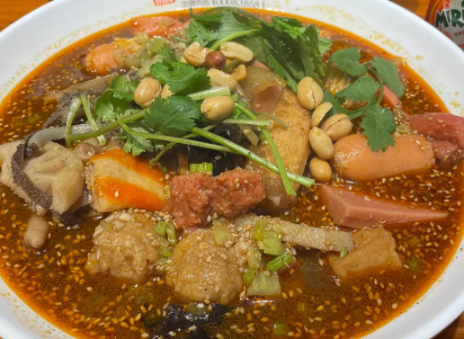 大學(xué)生做冒菜可以開(kāi)店嗎