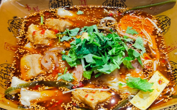 自己開(kāi)麻辣燙小店怎么開(kāi)