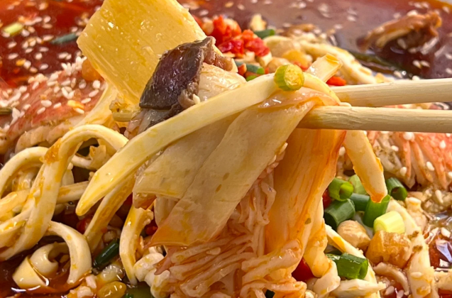 冒菜底料哪個(gè)牌子好開店