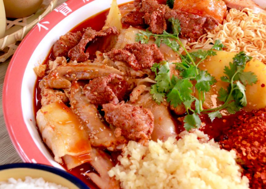 冒菜創(chuàng)業(yè)有哪些要注意的問題呢？