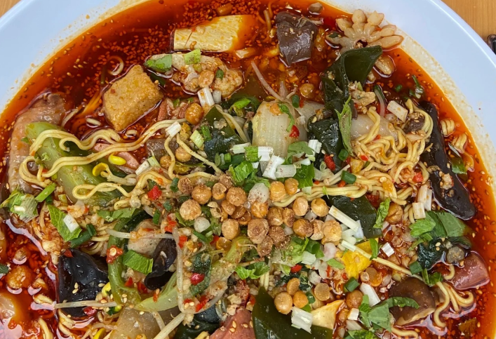 冒菜怎么煮好吃又簡單？