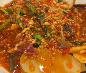 開麻辣燙店需要準備的東西有哪些