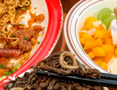 冒菜店生意不行？應(yīng)該怎么辦呢