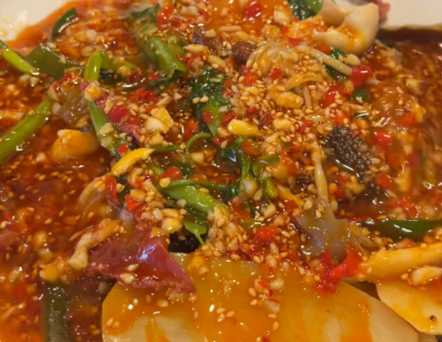 冒菜能和串串結(jié)合一起開店嗎