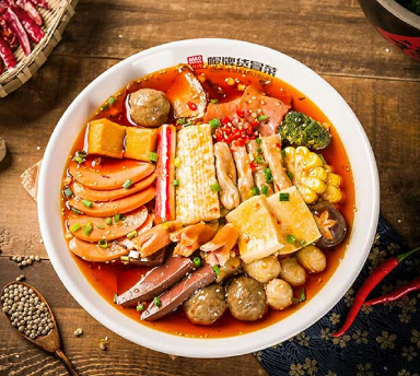 帽牌貨冒菜分享6條開冒菜店的經(jīng)驗