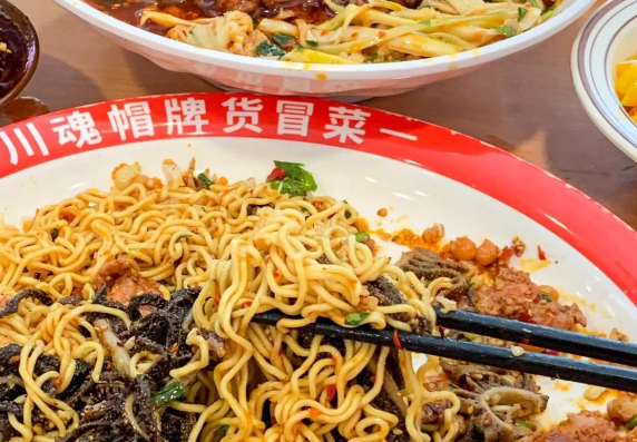 開(kāi)冒菜店后沒(méi)人來(lái)吃,原因大多是這些