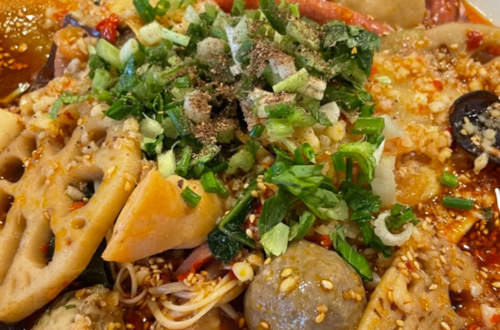 冒菜食材選購與成本控制（食材選購與成本優(yōu)化）