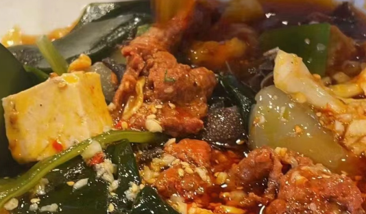 冒菜生意在小鎮(zhèn)的潛力（在小縣城適合做冒菜生意嗎）