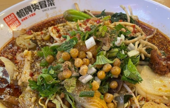 冒菜加盟連鎖店選址策略（加盟連鎖店選址指南）