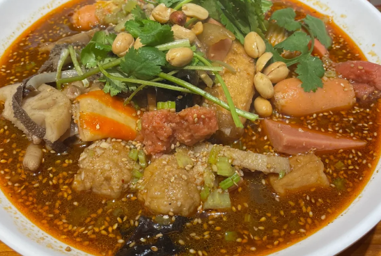 哪里有學(xué)冒菜技術(shù)培訓(xùn)