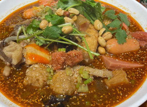 冒菜店在海外能開嗎