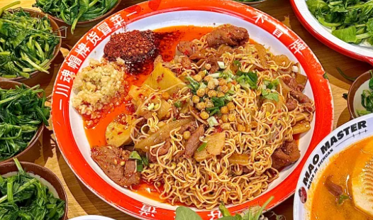 近期準備加盟冒菜，前期需要準備什么