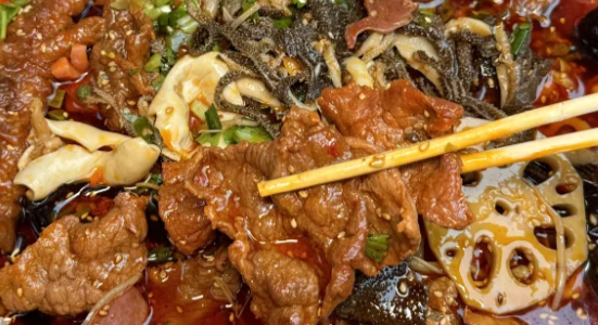 冒菜成本低的葷菜有哪些？