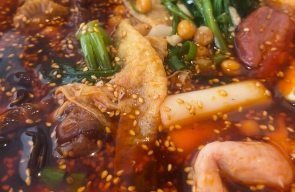 冒菜店新開張怎樣吸引顧客