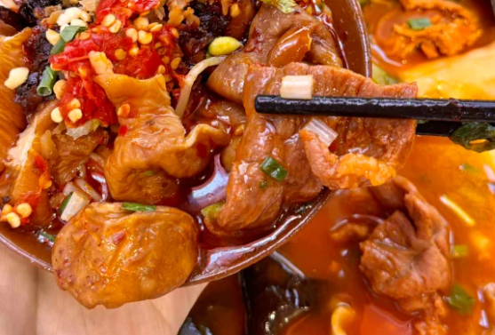 新手怎么快速開好一家冒菜店