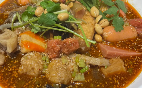 冒菜開店在當(dāng)?shù)厍熬昂脝?>
                    </div>
                    <div   id=